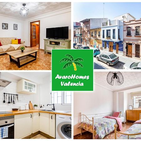 Big Apartment At Beach With Terrace Valenza Esterno foto