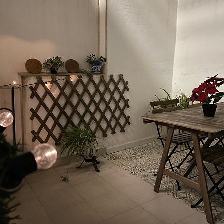 Big Apartment At Beach With Terrace Valenza Esterno foto