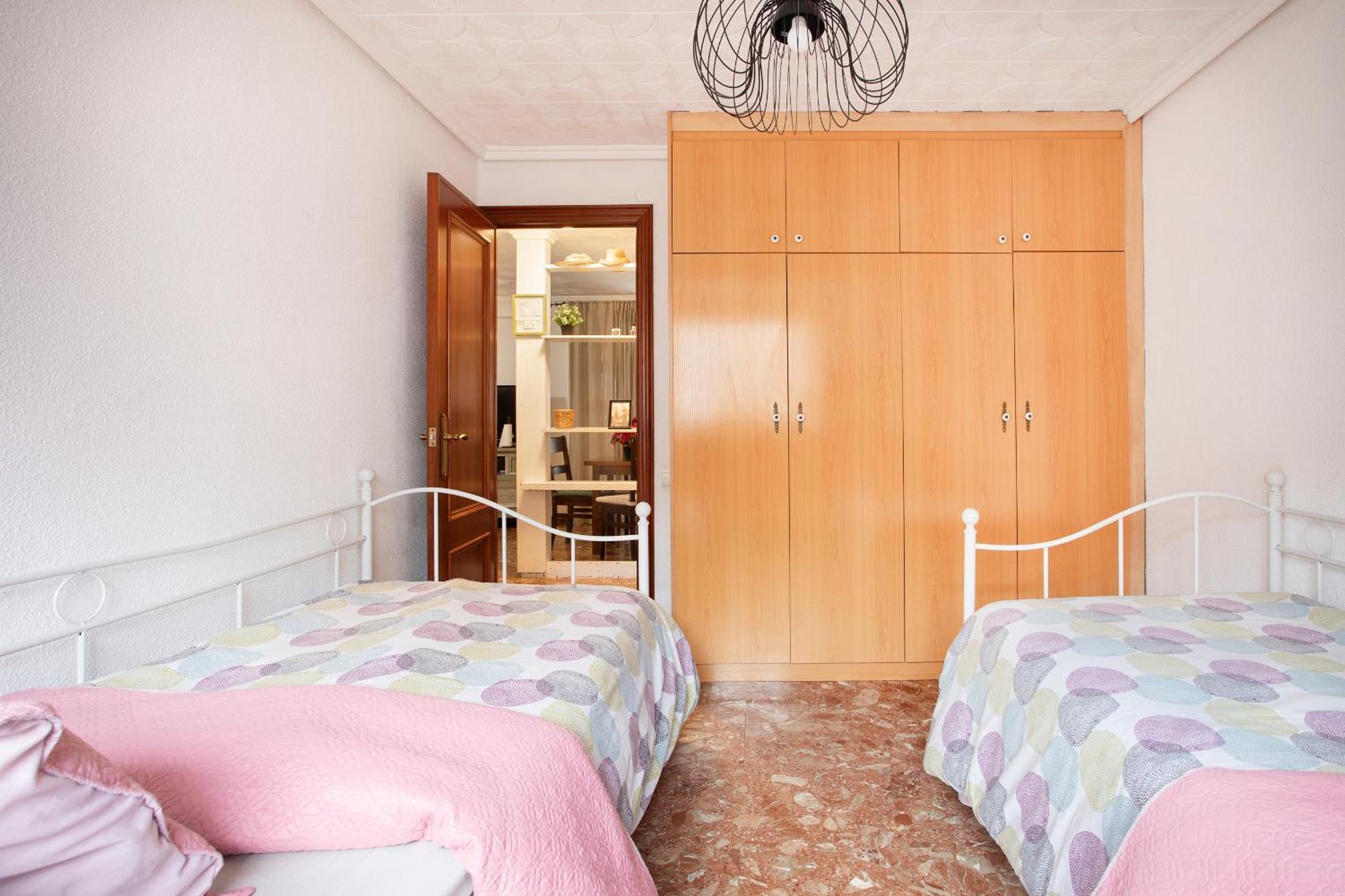 Big Apartment At Beach With Terrace Valenza Esterno foto
