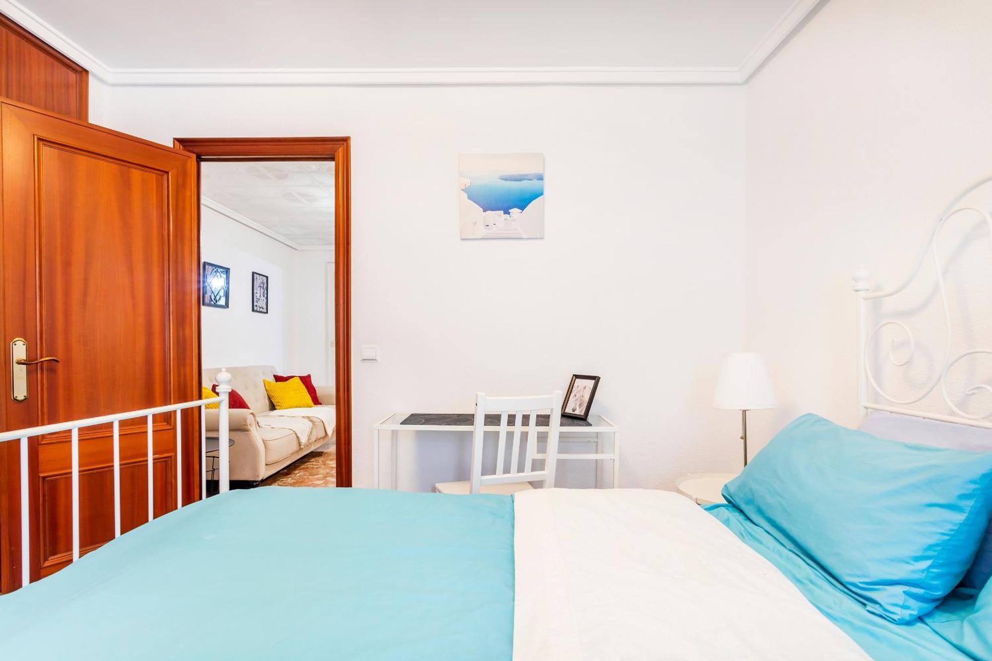 Big Apartment At Beach With Terrace Valenza Esterno foto