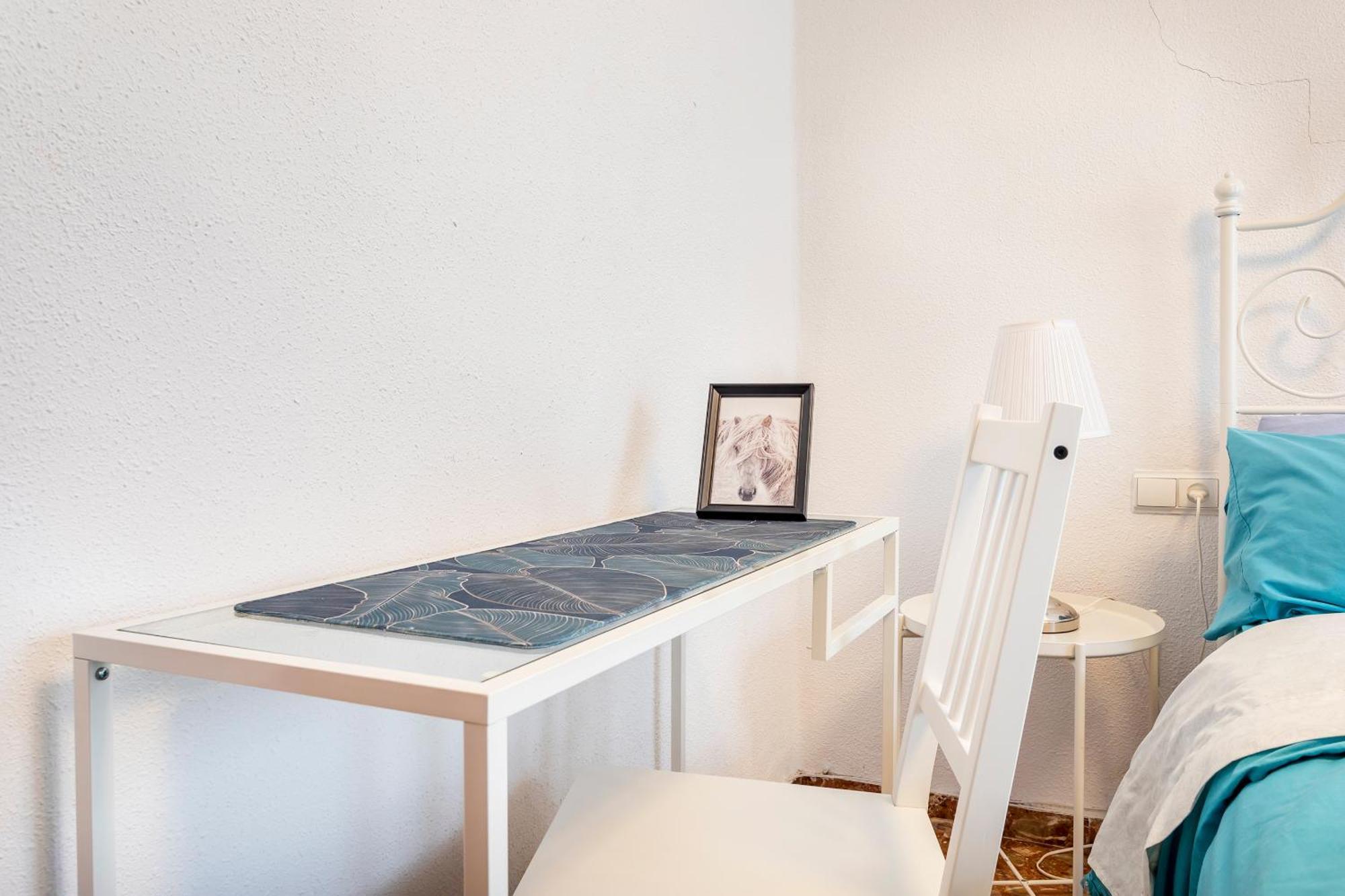 Big Apartment At Beach With Terrace Valenza Esterno foto