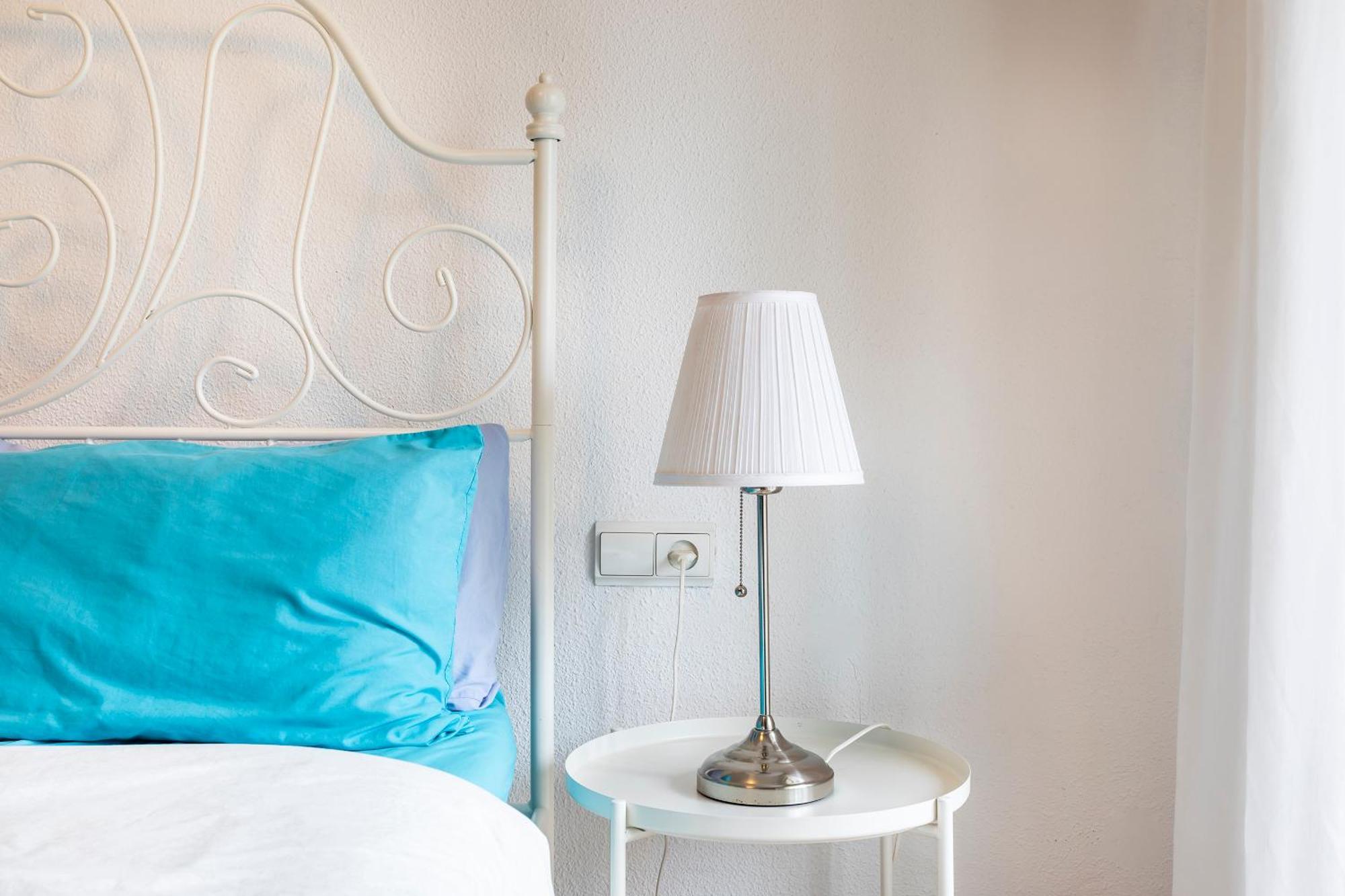 Big Apartment At Beach With Terrace Valenza Esterno foto